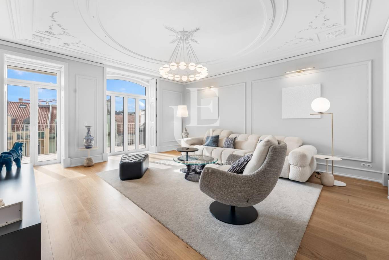 Апартамент за продажба в Лисабон,  - код на имота: N29183 - image 5