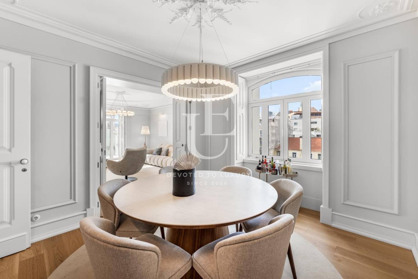 Апартамент за продажба в Лисабон,  - код на имота: N29183 - image 2