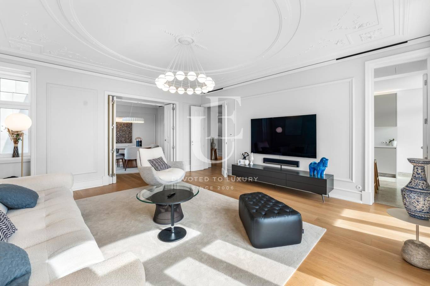 Апартамент за продажба в Лисабон,  - код на имота: N29183 - image 6