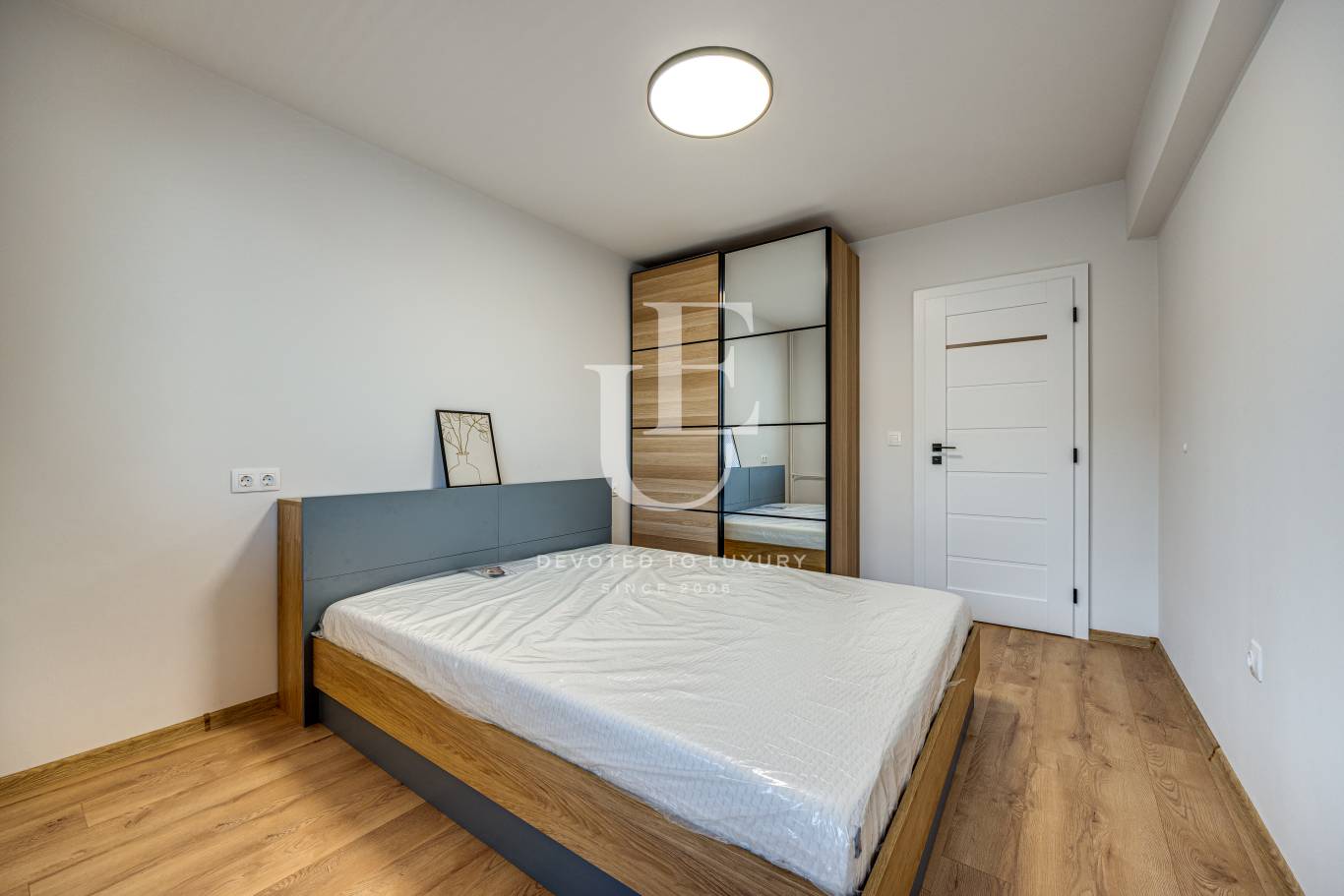 Апартамент под наем в София, Оборище - код на имота: N27597 - image 6