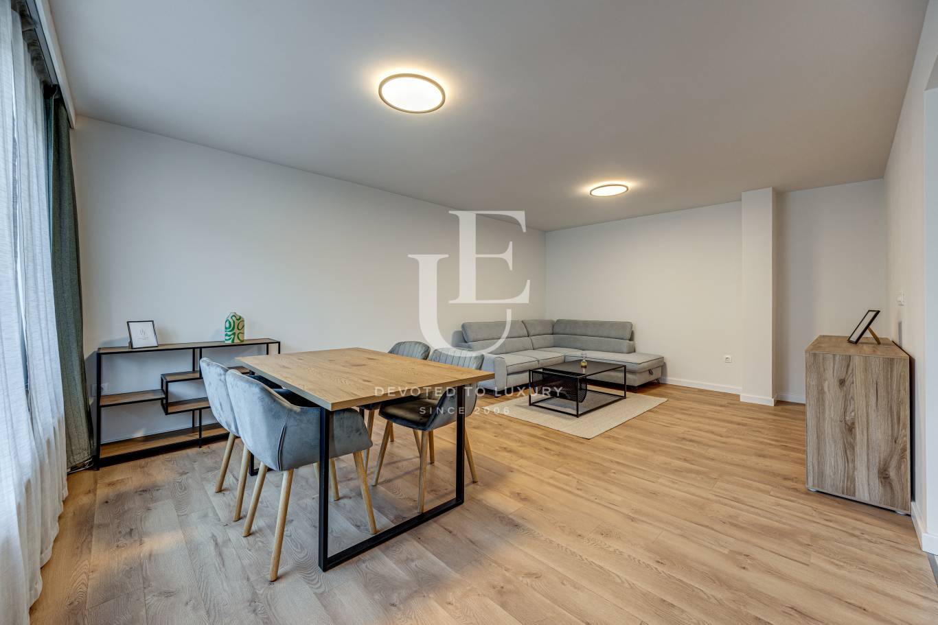 Апартамент под наем в София, Оборище - код на имота: N27597 - image 1