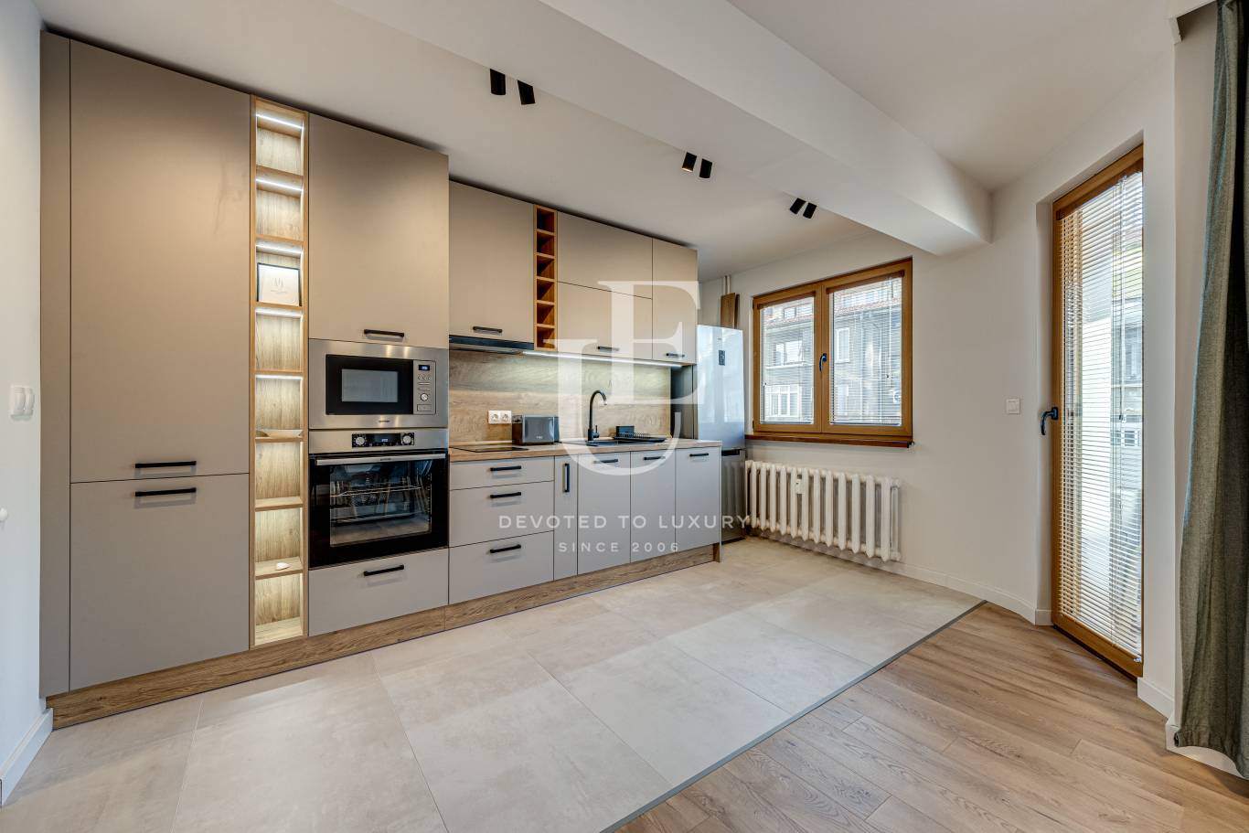 Апартамент под наем в София, Оборище - код на имота: N27597 - image 4