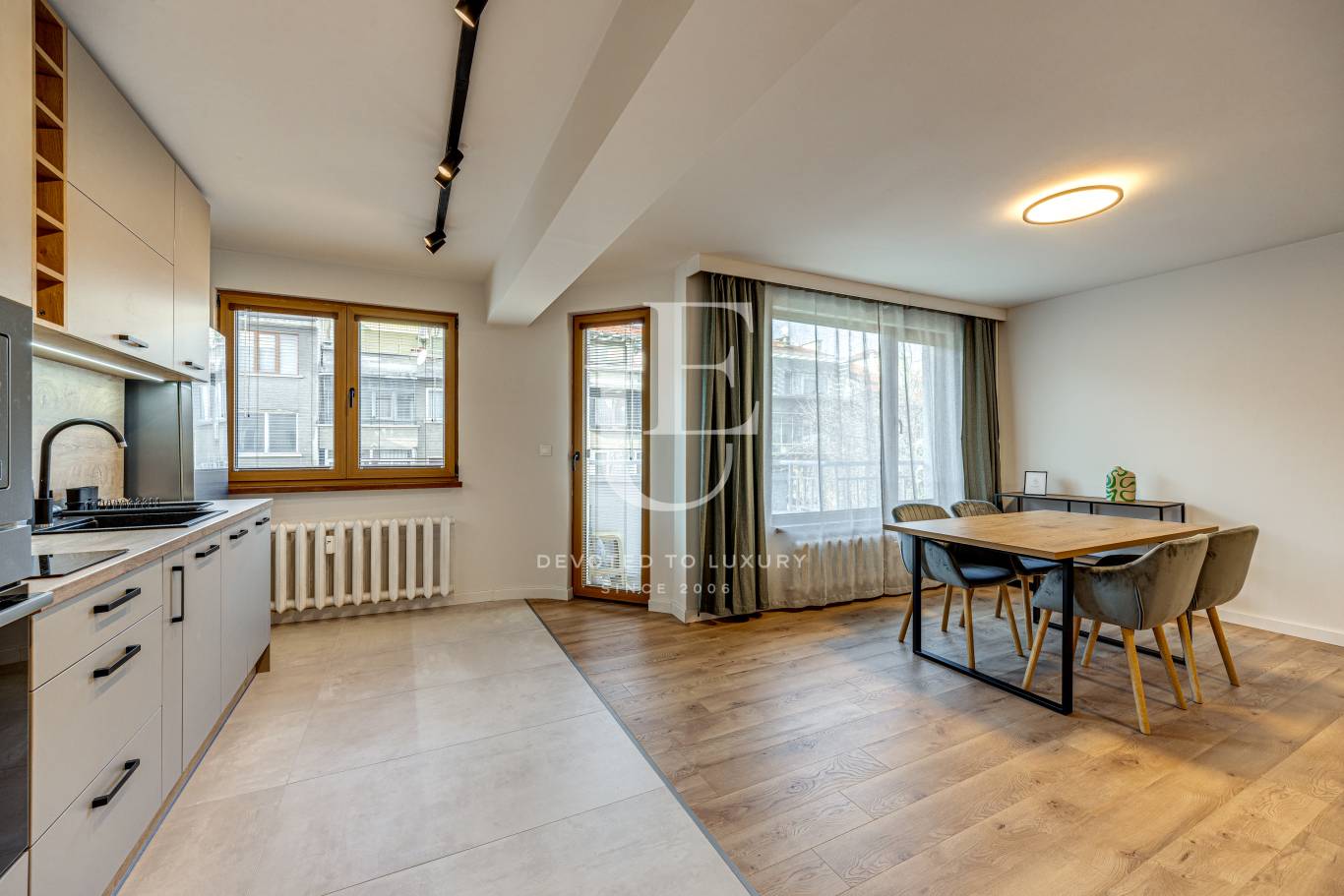 Апартамент под наем в София, Оборище - код на имота: N27597 - image 3