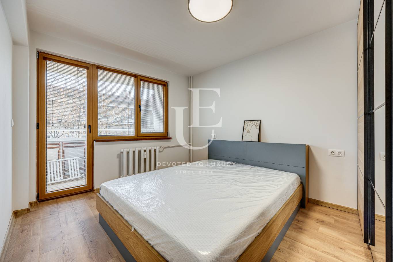 Апартамент под наем в София, Оборище - код на имота: N27597 - image 5