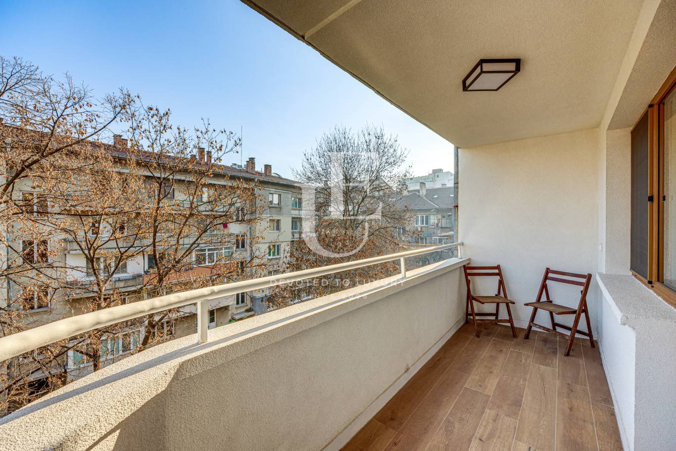 Апартамент под наем в София, Оборище - код на имота: N27597 - image 9