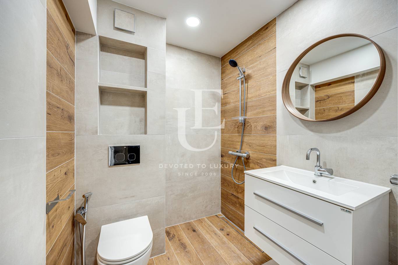 Апартамент под наем в София, Оборище - код на имота: N27597 - image 8