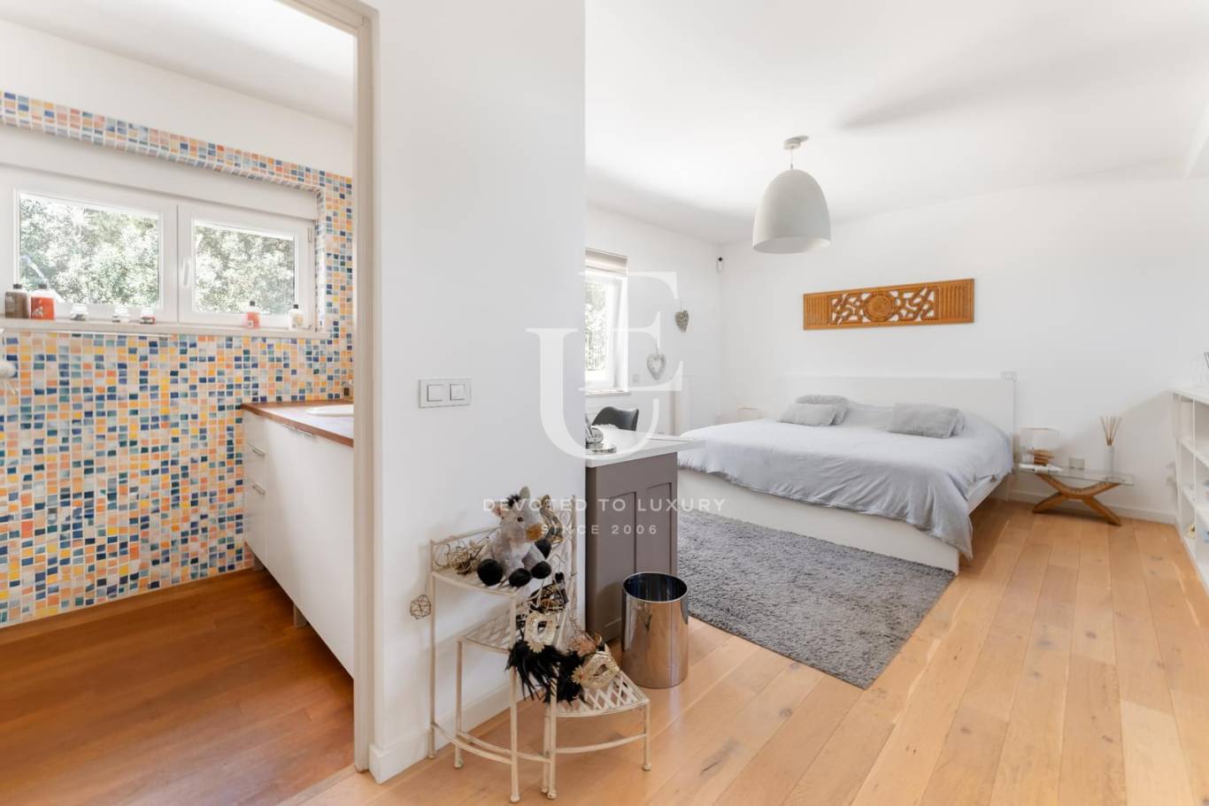 Къща за продажба в Лисабон,  - код на имота: N29184 - image 9