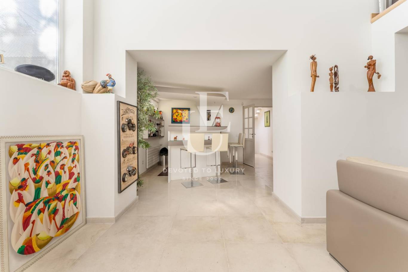 Къща за продажба в Лисабон,  - код на имота: N29184 - image 8