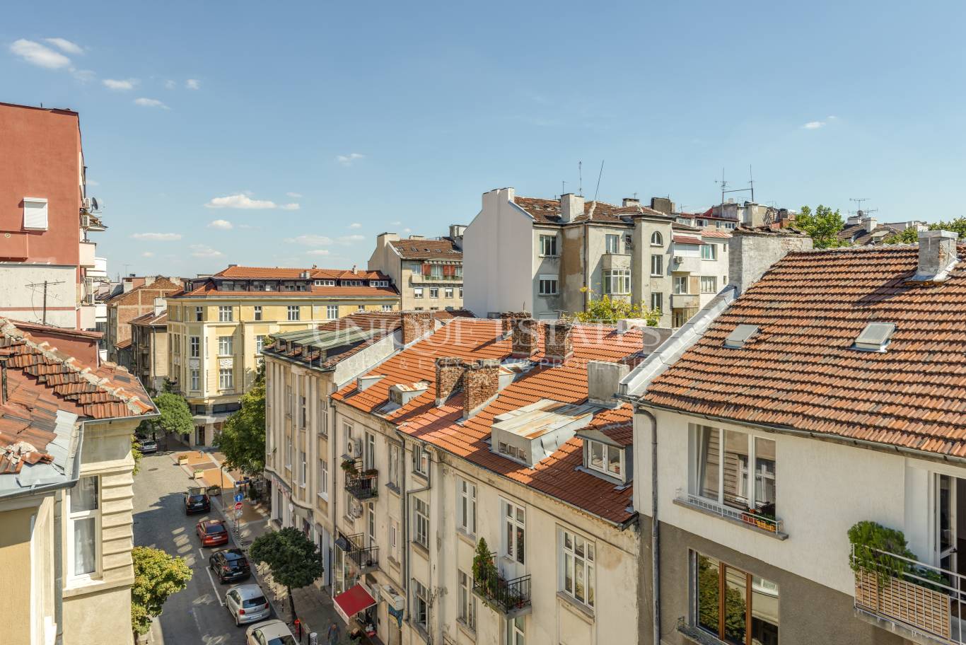 Апартамент под наем в София, Център - код на имота: N28747 - image 6