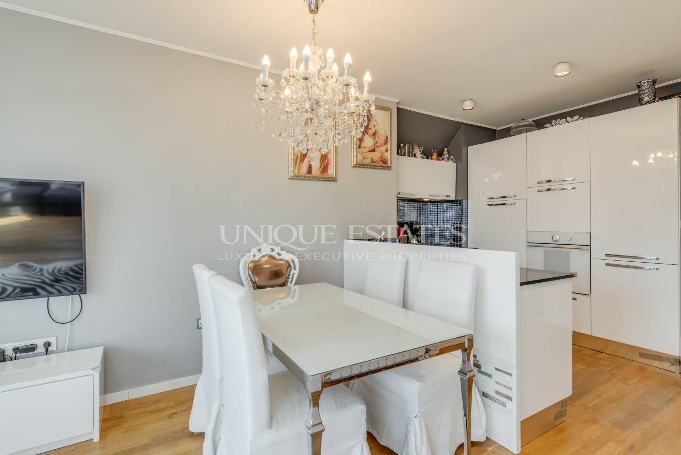 Апартамент под наем в София, Център - код на имота: N28747 - image 4