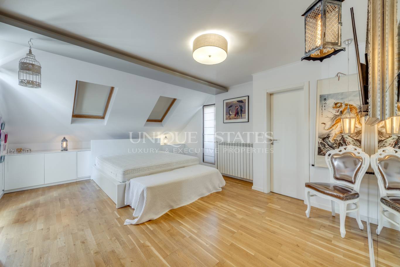 Апартамент под наем в София, Център - код на имота: N28747 - image 5