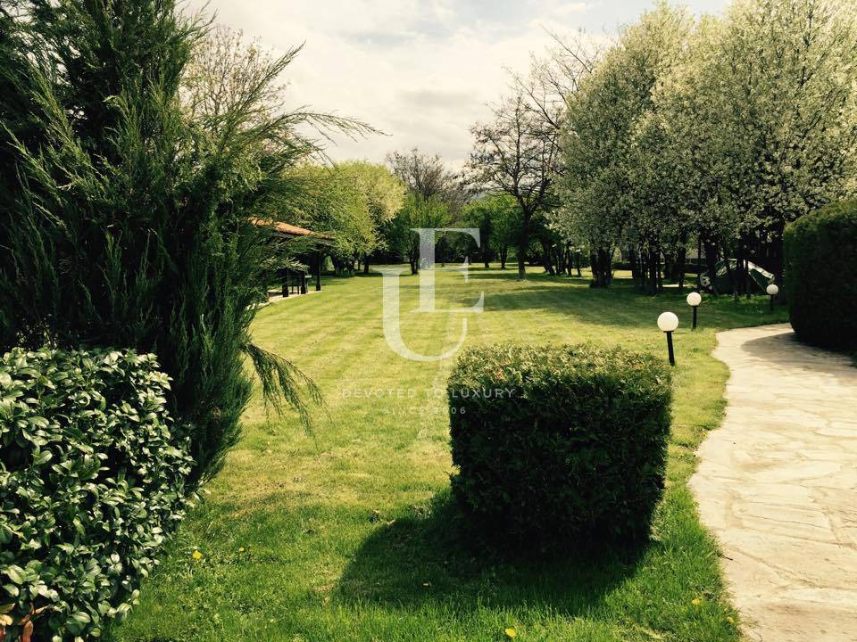 Plot for sale in Sofia, Vrana Lozen va with listing ID: E29056 - image 3
