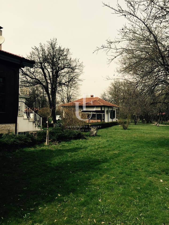 Plot for sale in Sofia, Vrana Lozen va with listing ID: E29056 - image 5