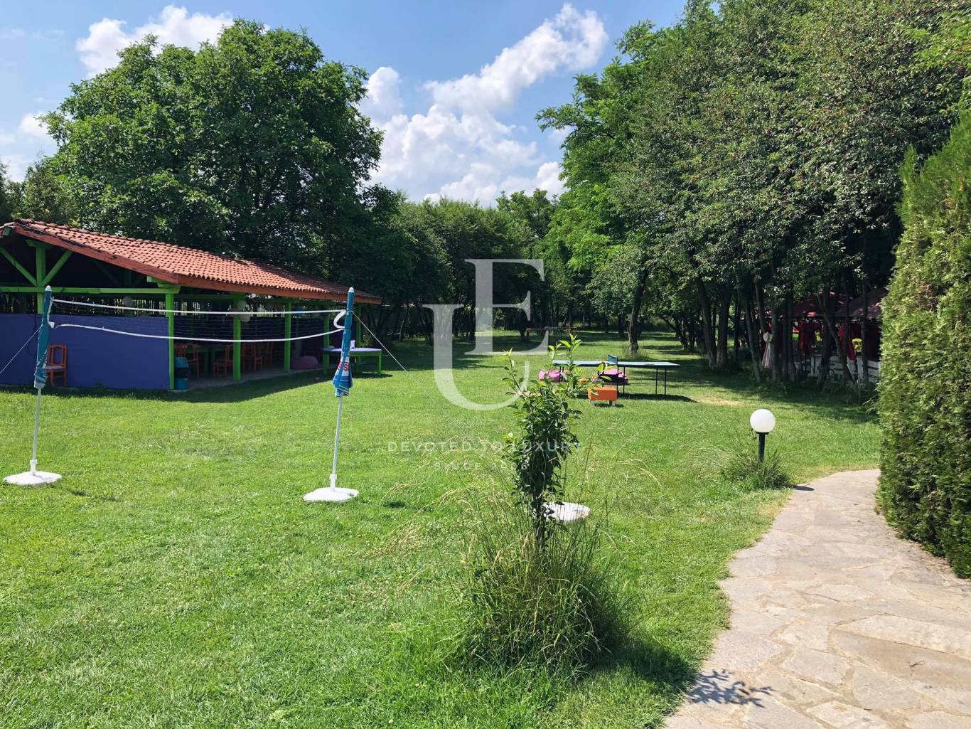 Plot for sale in Sofia, Vrana Lozen va with listing ID: E29056 - image 4