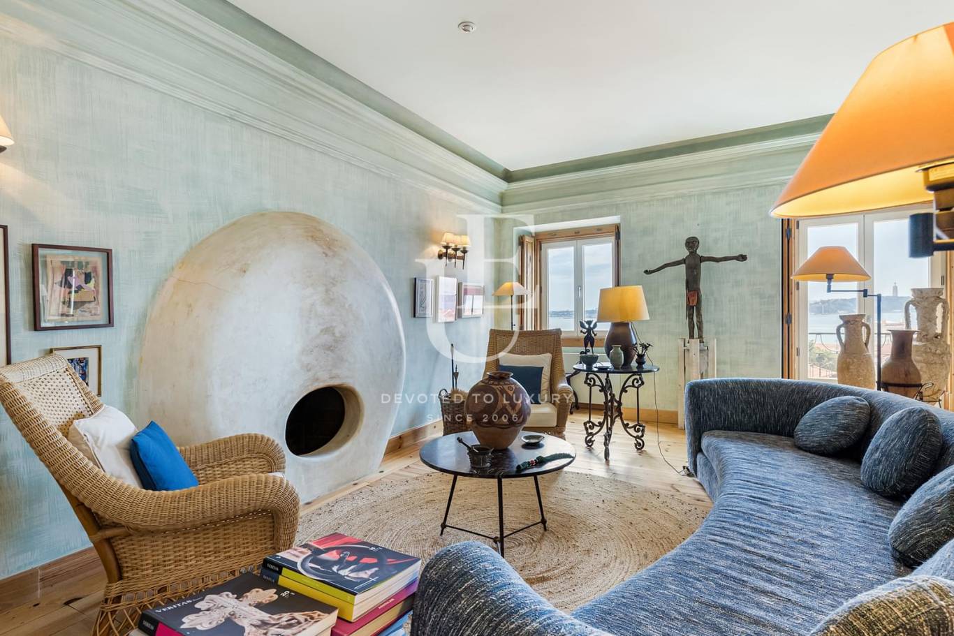 Къща за продажба в Лисабон,  - код на имота: N29185 - image 7