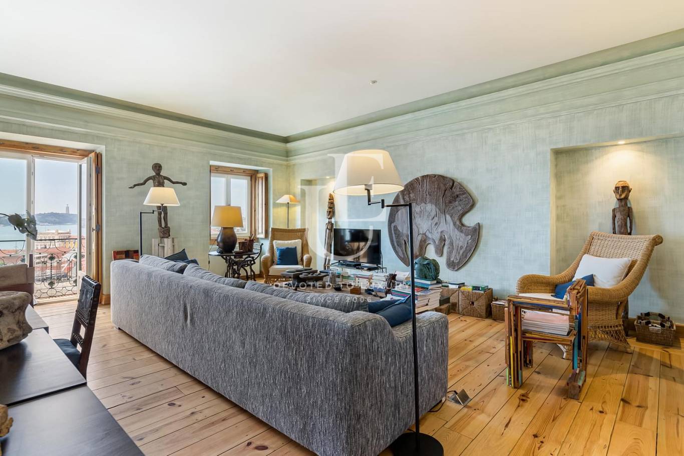 Къща за продажба в Лисабон,  - код на имота: N29185 - image 6