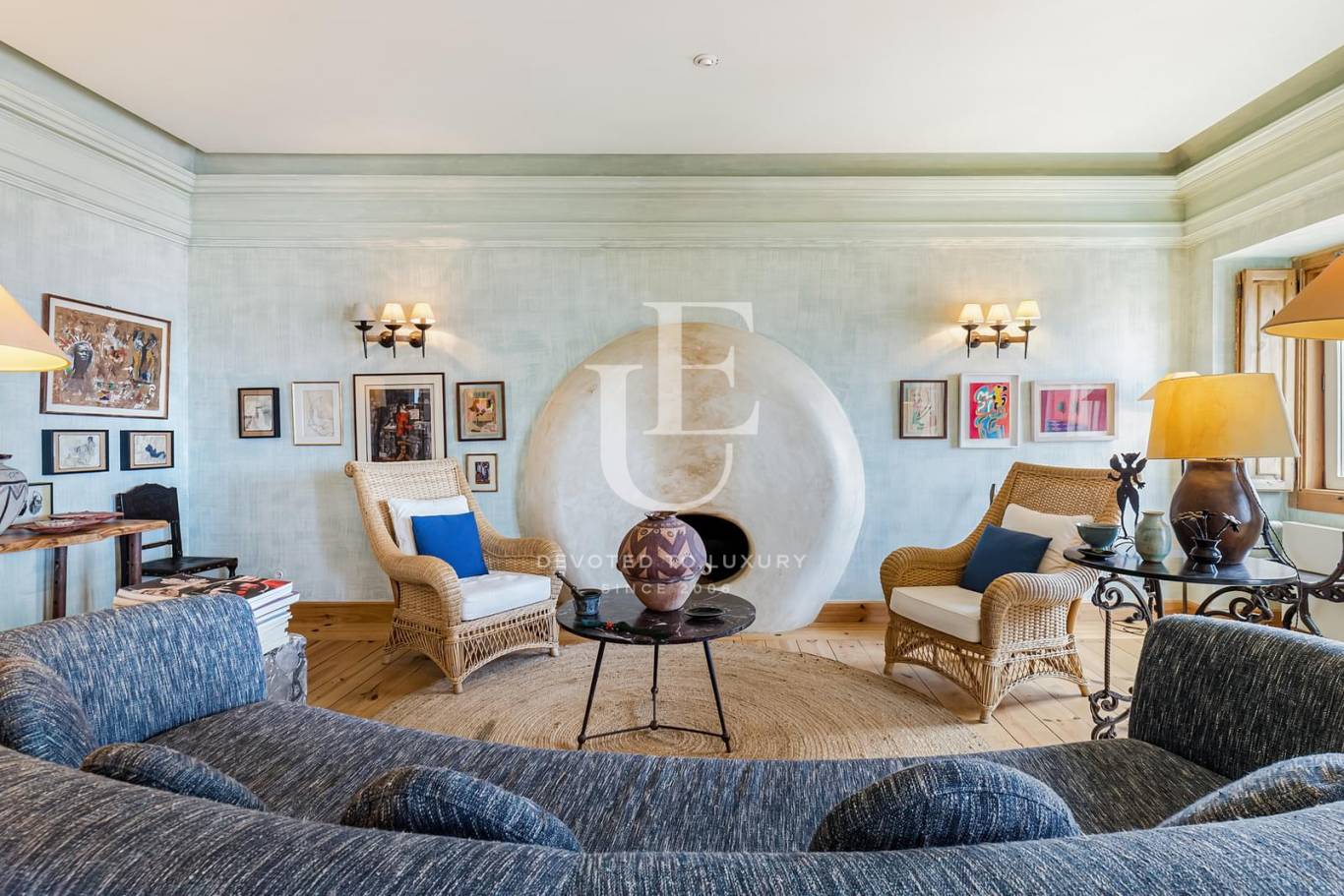 Къща за продажба в Лисабон,  - код на имота: N29185 - image 4