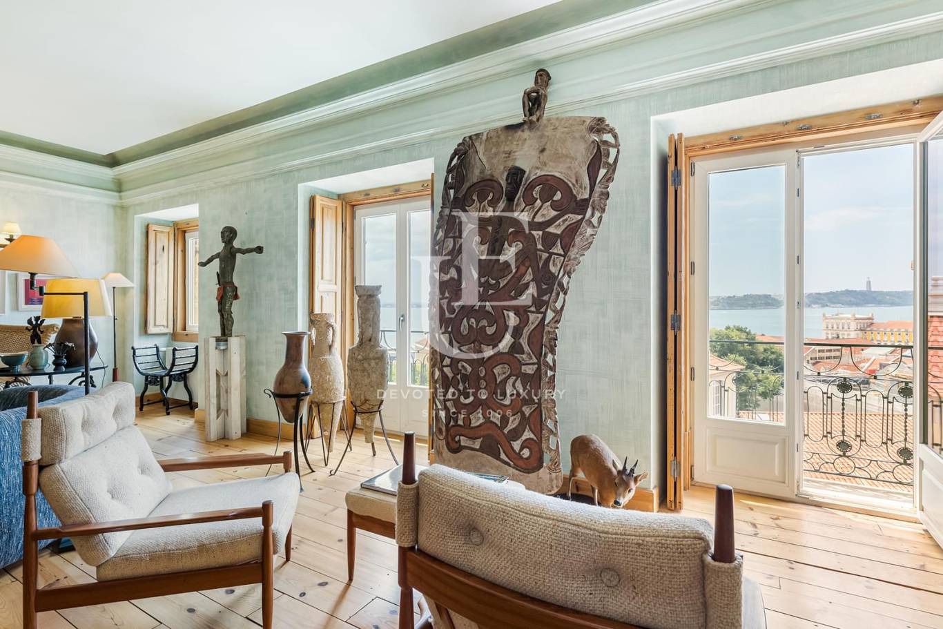 Къща за продажба в Лисабон,  - код на имота: N29185 - image 8