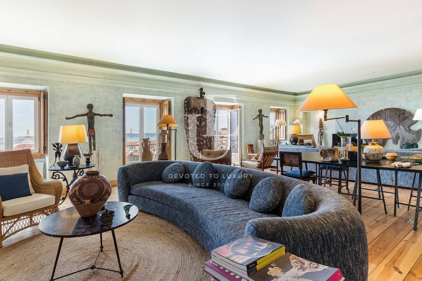 Къща за продажба в Лисабон,  - код на имота: N29185 - image 3