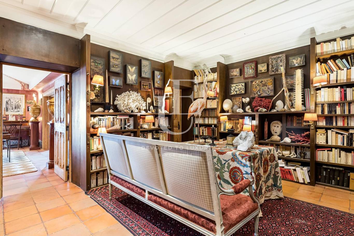 Къща за продажба в Лисабон,  - код на имота: N29185 - image 9