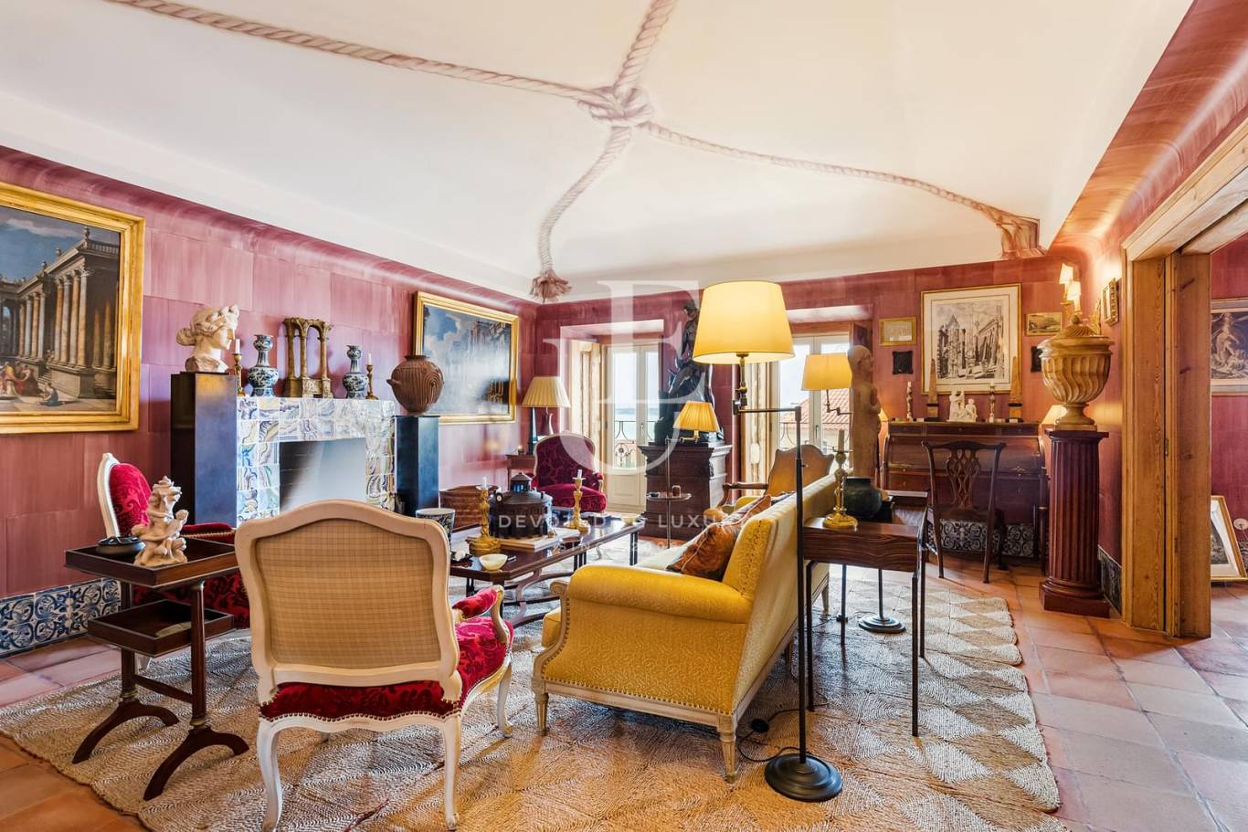 Къща за продажба в Лисабон,  - код на имота: N29185 - image 12