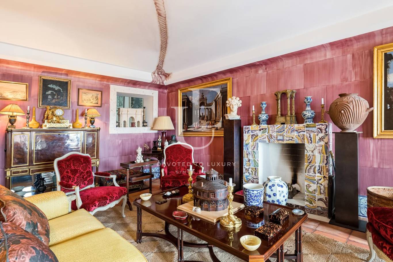 Къща за продажба в Лисабон,  - код на имота: N29185 - image 13