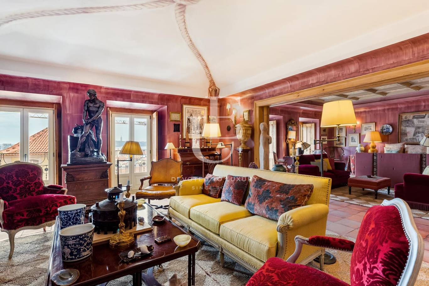 Къща за продажба в Лисабон,  - код на имота: N29185 - image 14