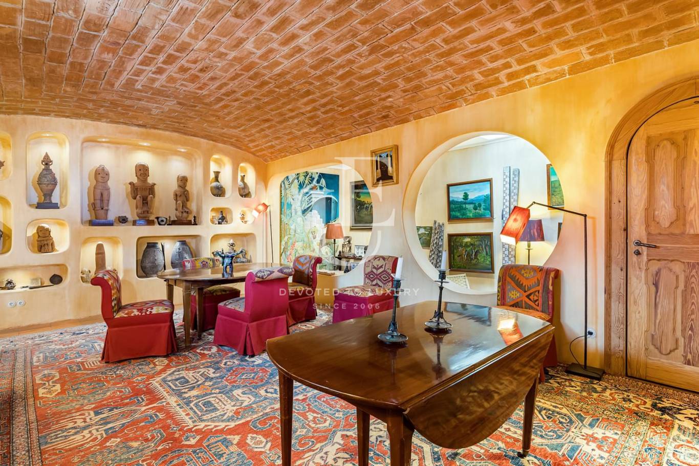 Къща за продажба в Лисабон,  - код на имота: N29185 - image 11