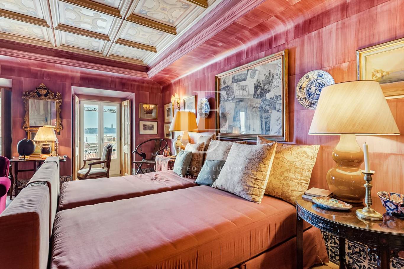 Къща за продажба в Лисабон,  - код на имота: N29185 - image 15