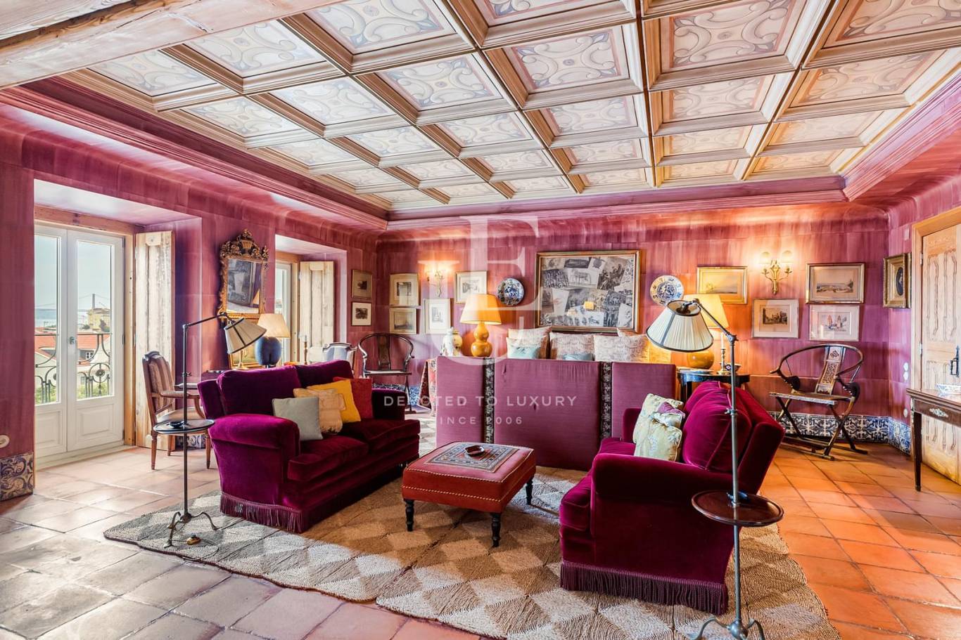 Къща за продажба в Лисабон,  - код на имота: N29185 - image 5