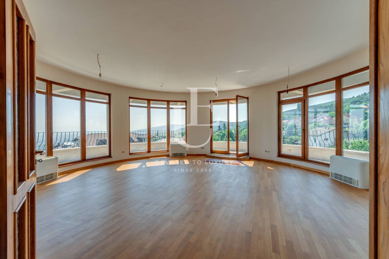 Office Building / Building for sale in Sofia, Simeonovo with listing ID: K28054 - image 4