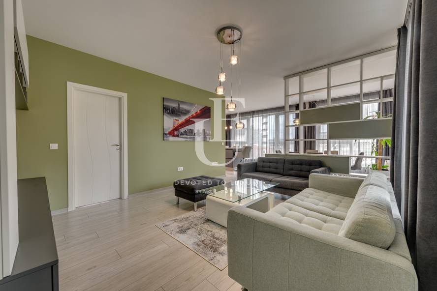 Apartment for sale in Sofia, Manastirski livadi West with listing ID: N29191 - image 2