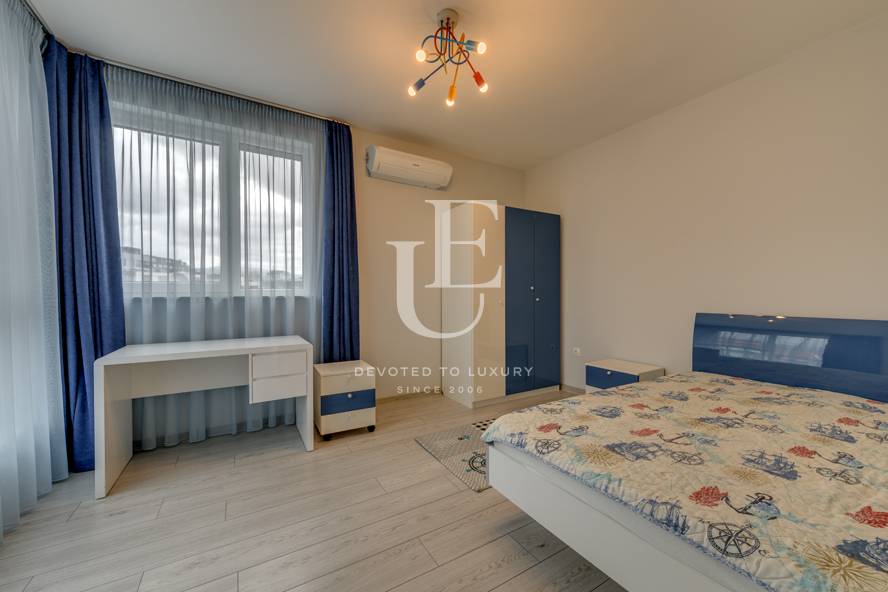 Apartment for sale in Sofia, Manastirski livadi West with listing ID: N29191 - image 4