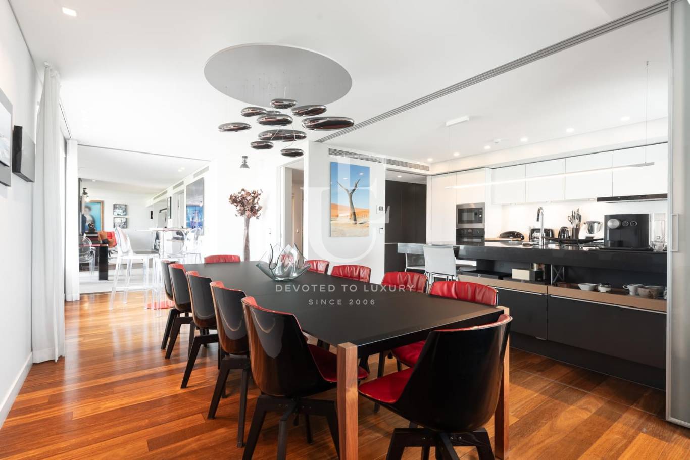 Apartment for sale in Lisbon,  with listing ID: N29195 - image 5