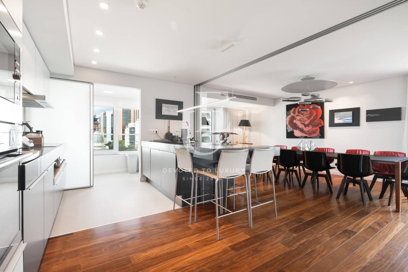 Apartment for sale in Lisbon,  with listing ID: N29195 - image 2