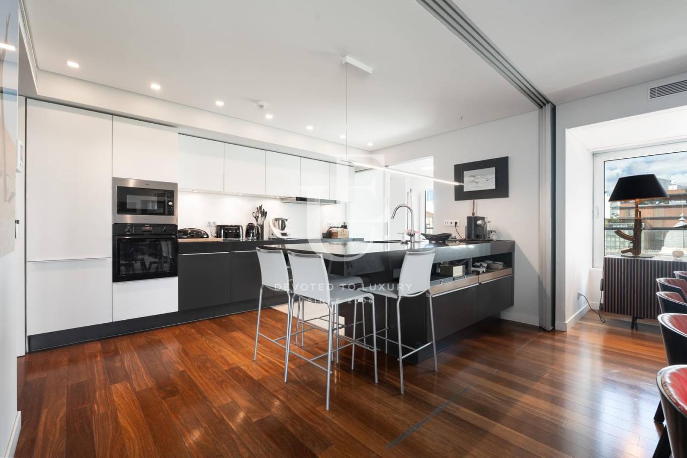 Apartment for sale in Lisbon,  with listing ID: N29195 - image 8