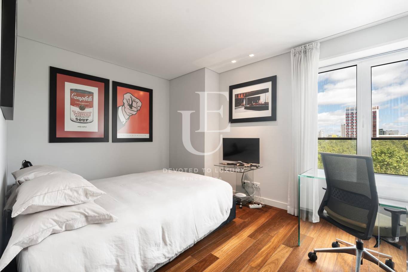 Apartment for sale in Lisbon,  with listing ID: N29195 - image 12