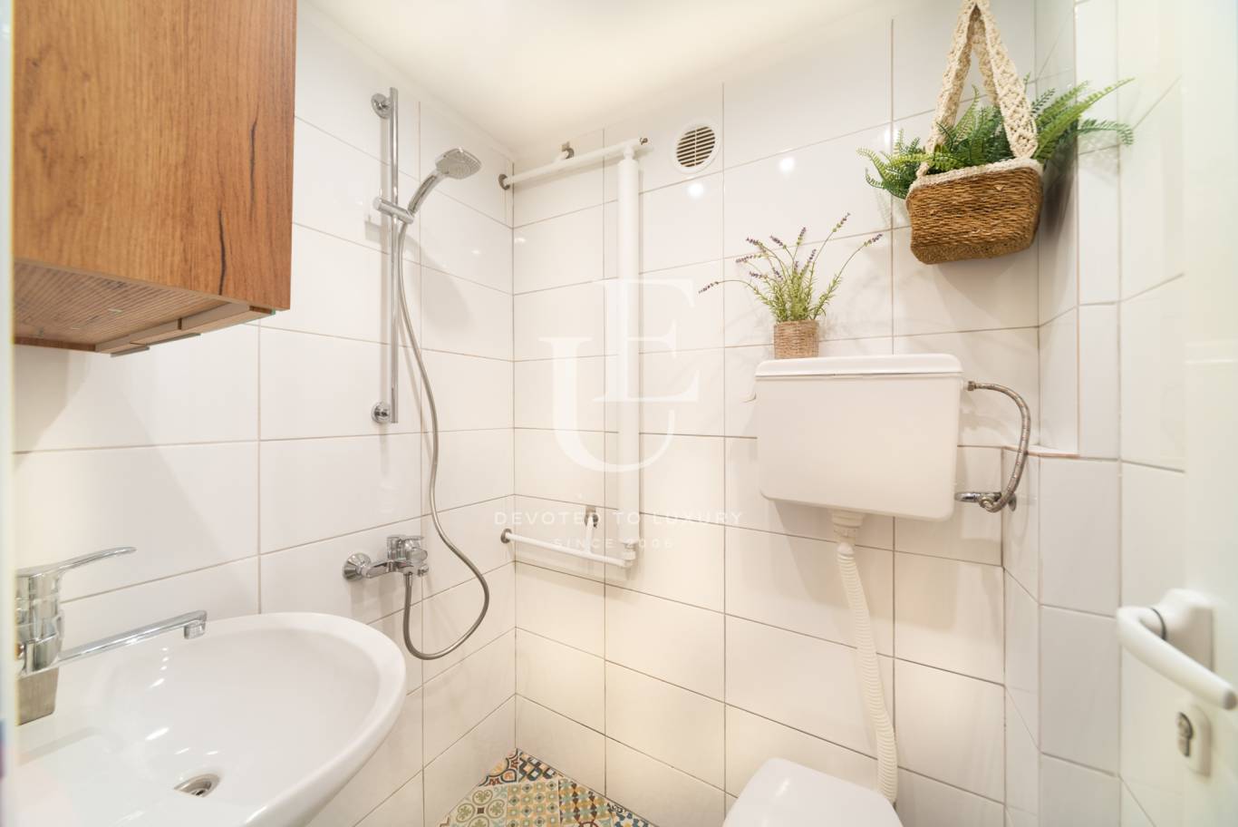 Апартамент под наем в София, Център - код на имота: N28743 - image 6