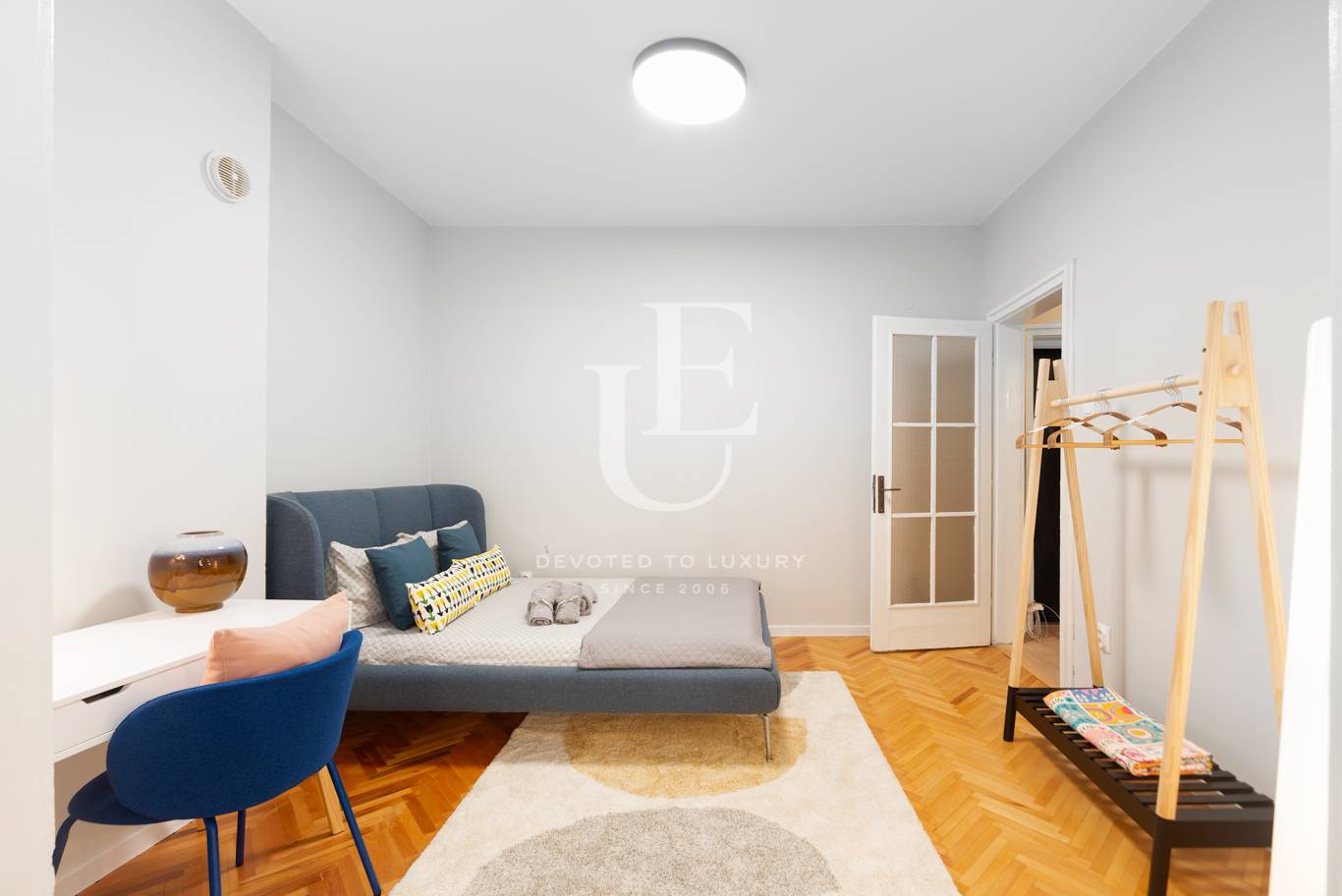 Апартамент под наем в София, Център - код на имота: N28743 - image 4