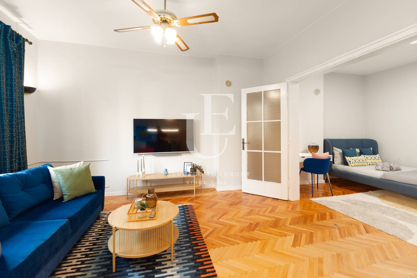 Апартамент под наем в София, Център - код на имота: N28743 - image 5