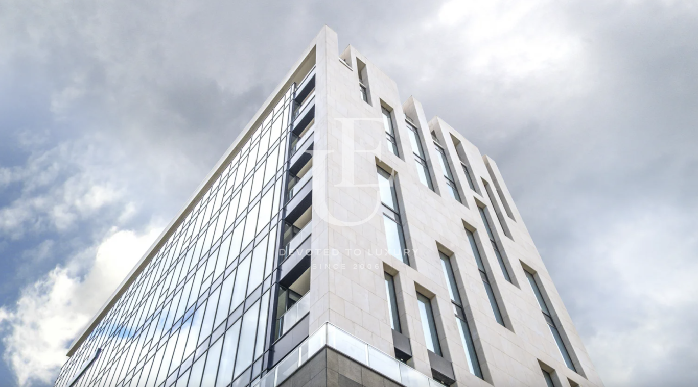 Офис/кантина под наем в сграда клас А до Бизнес Парк София