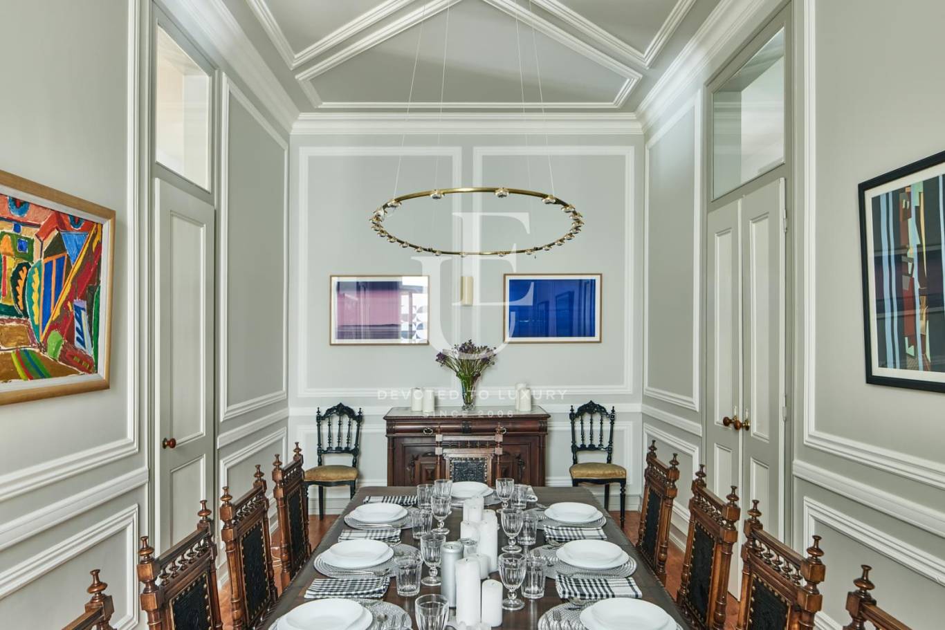 Къща за продажба в Лисабон,  - код на имота: N29197 - image 4