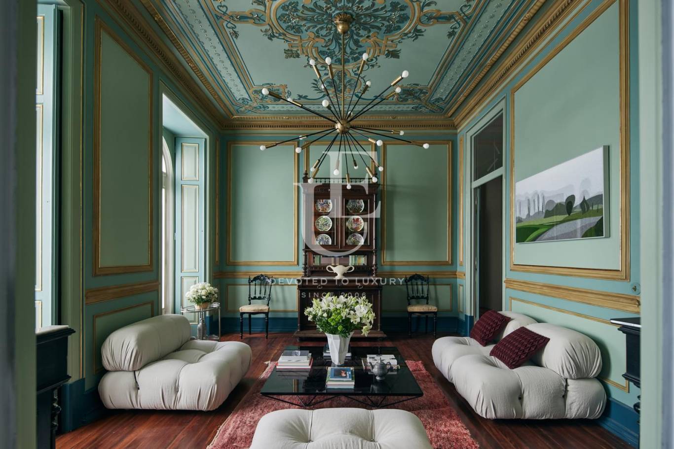 Къща за продажба в Лисабон,  - код на имота: N29197 - image 1