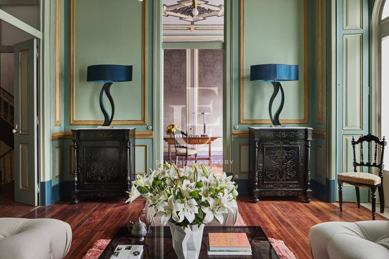 Къща за продажба в Лисабон,  - код на имота: N29197 - image 5