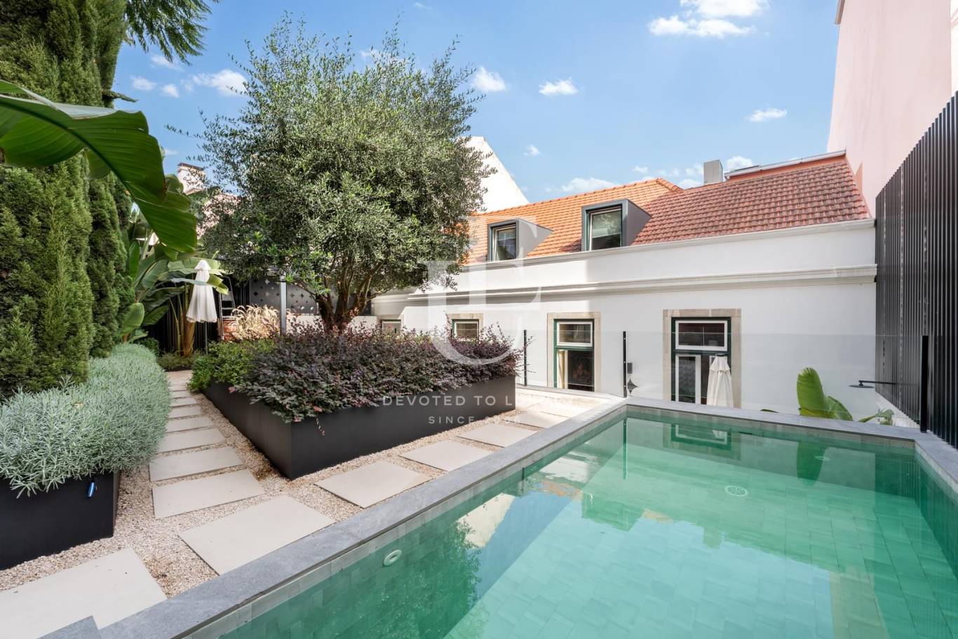 Къща за продажба в Лисабон,  - код на имота: N29197 - image 3