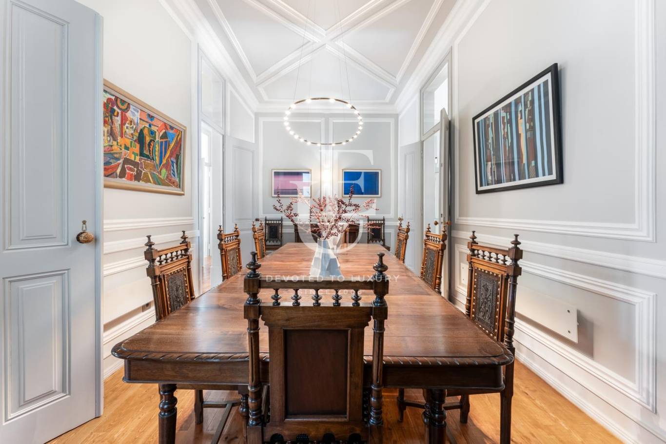 Къща за продажба в Лисабон,  - код на имота: N29197 - image 9