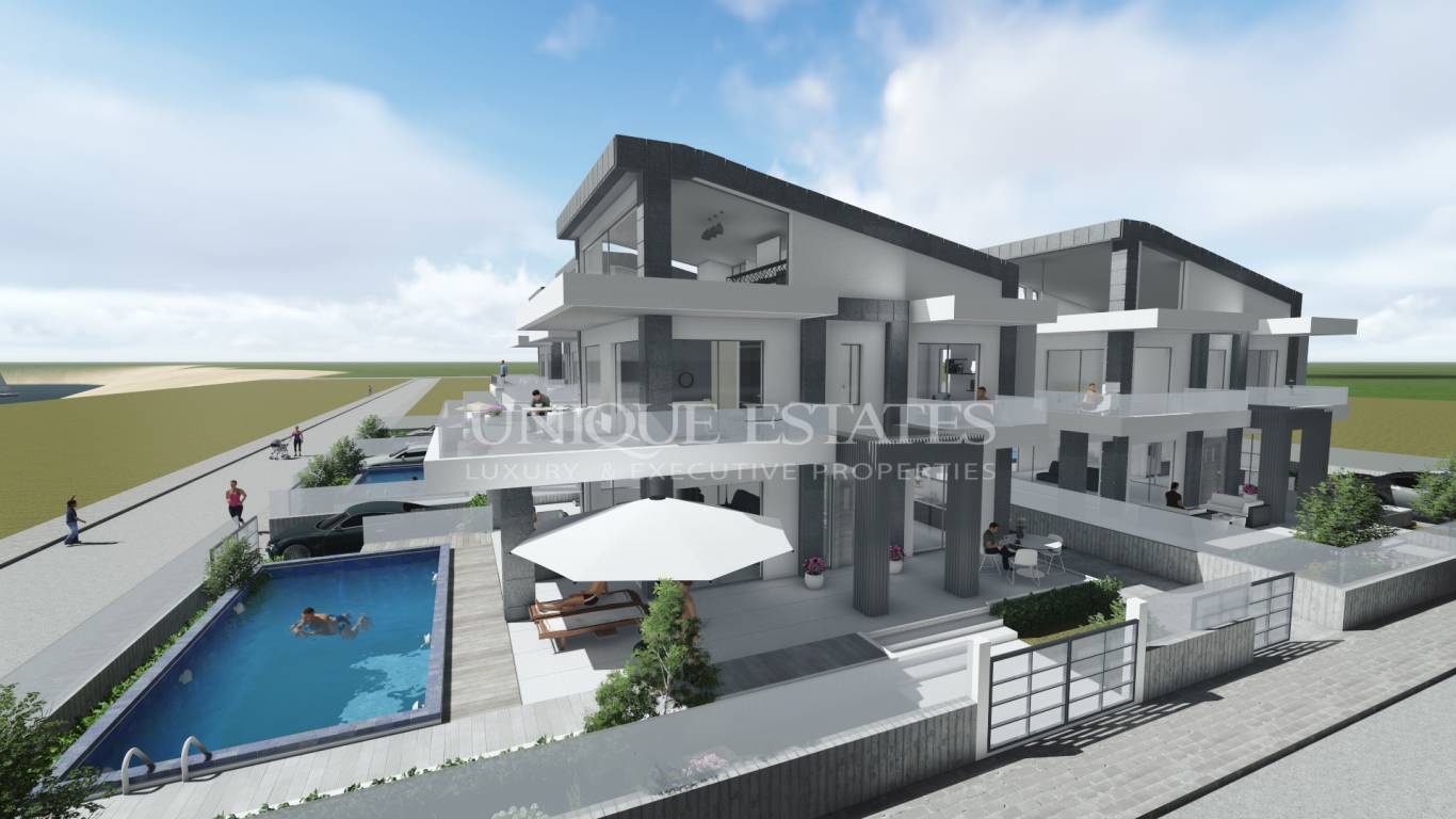 House for sale in Chalkidiki,  with listing ID: N16623 - image 1