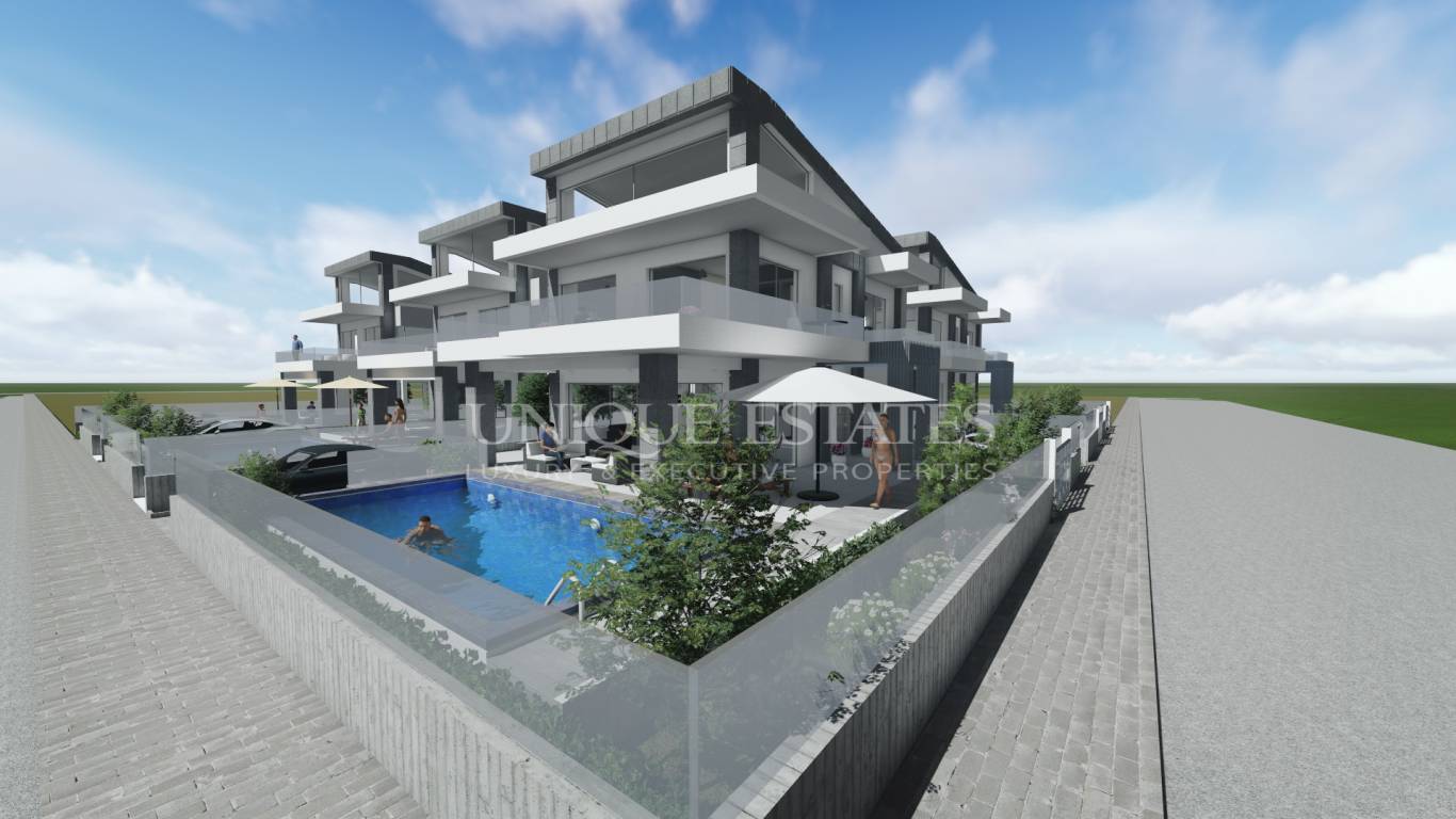 House for sale in Chalkidiki,  with listing ID: N16623 - image 3