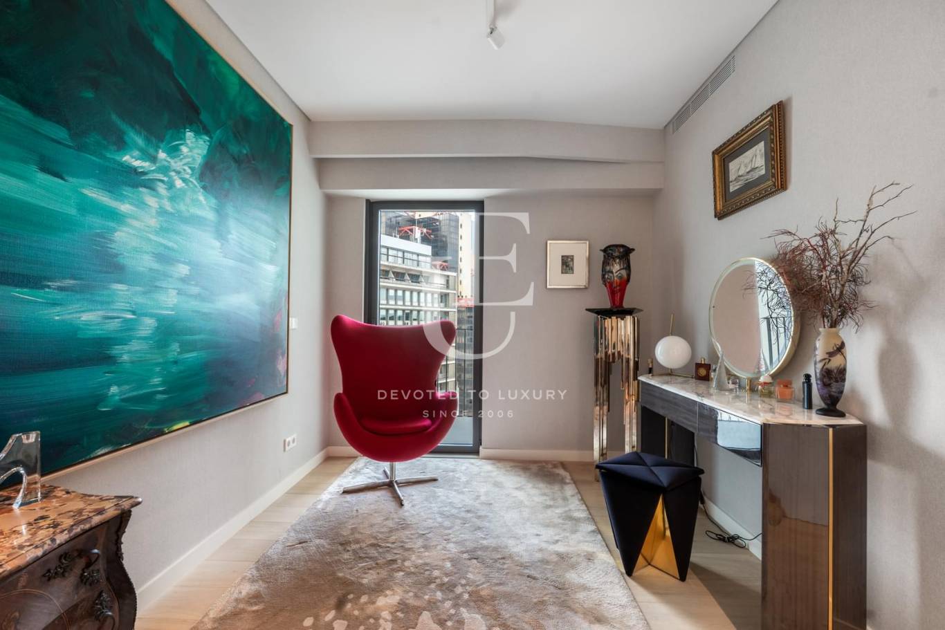 Апартамент за продажба в Лисабон,  - код на имота: N29199 - image 11