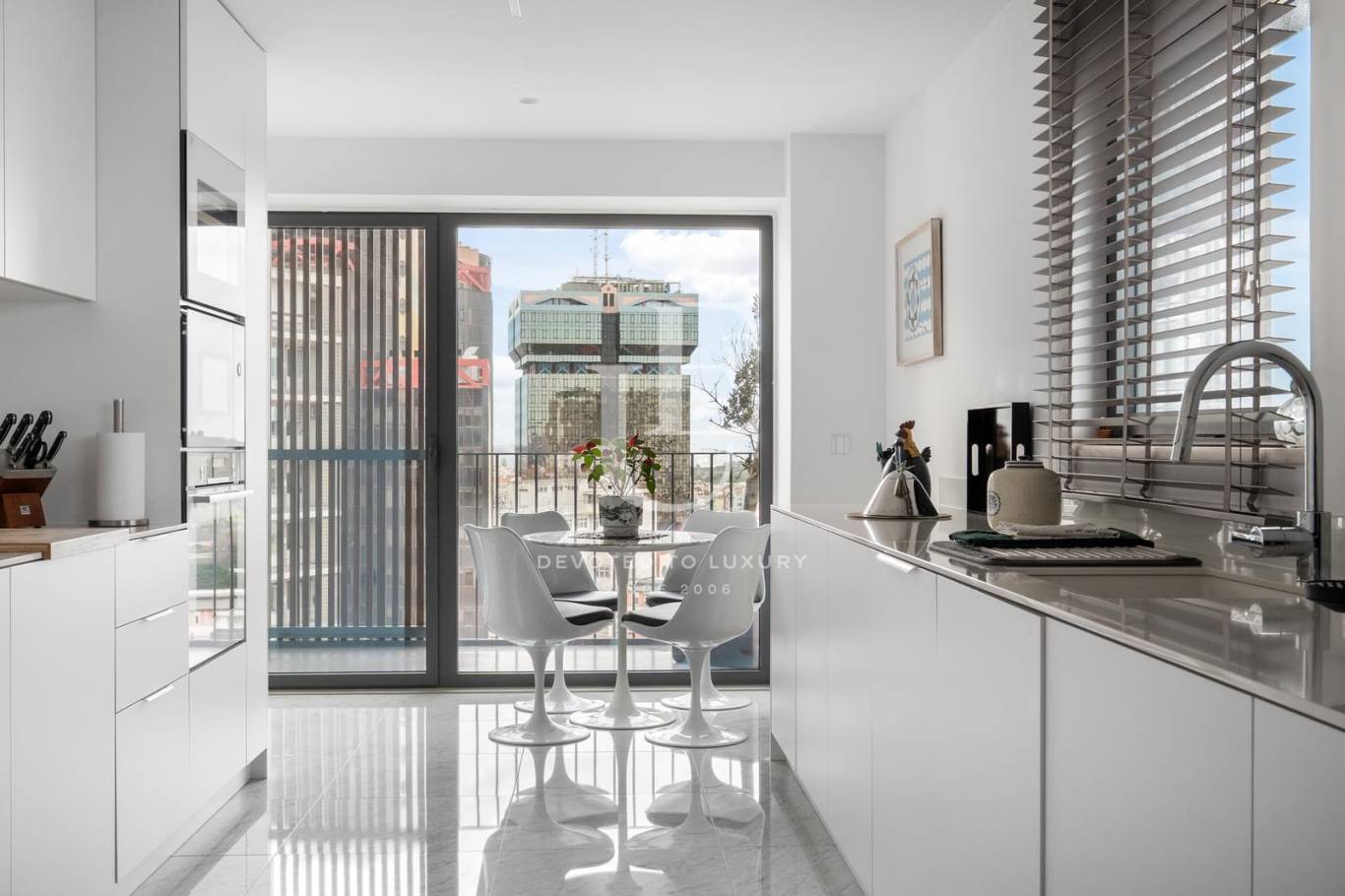 Апартамент за продажба в Лисабон,  - код на имота: N29199 - image 2